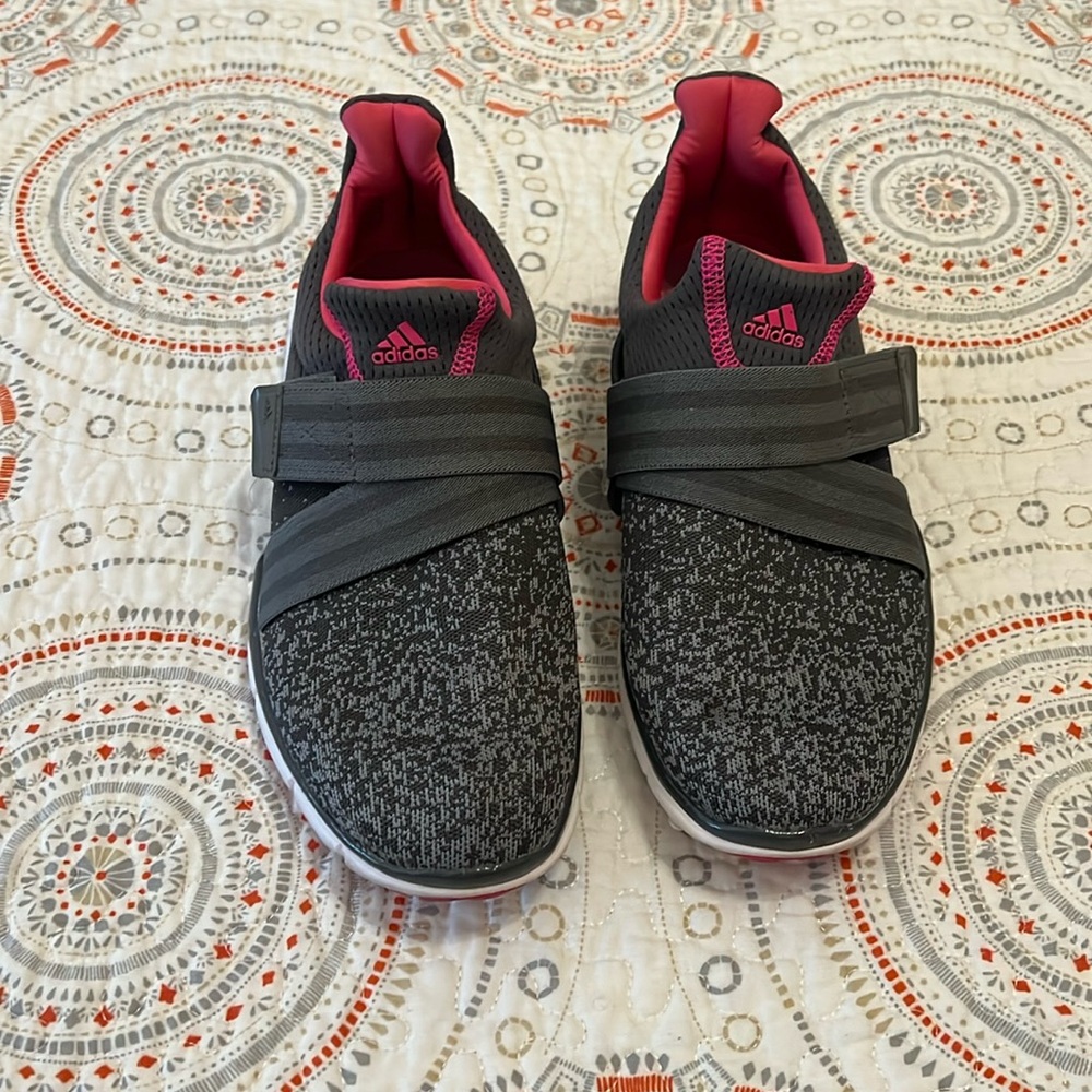 Beautiful Adidas Women’s shoes climacool